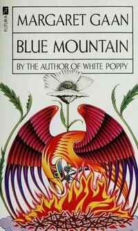 Blue Mountain by Gaan, Margaret - 1994