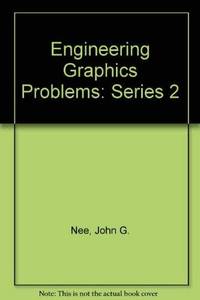 Engineering Graphics Problems Series 2