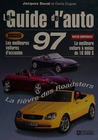 Guide de L'Auto 97