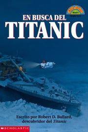 image of Finding The Titanic: En Busca Del Titanic