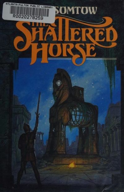 The Shattered Horse