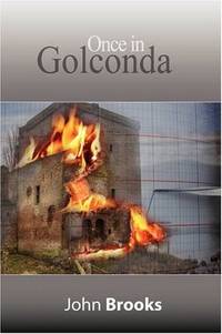 image of Once in Golconda: The Great Crash of 1929 and its aftershocks