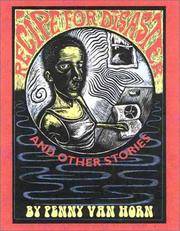 Recipe for Disaster: And Other Stories