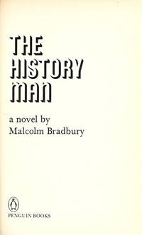 cover of The History Man