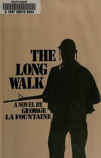 THE LONG WALK.