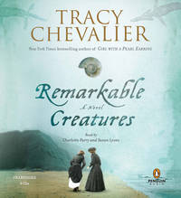 cover of Remarkable Creatures