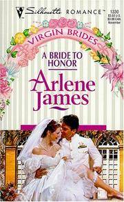 A Bride To Honor