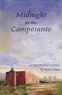 Midnight At The Camposanto: Signed