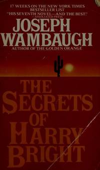 image of The Secrets of Harry Bright