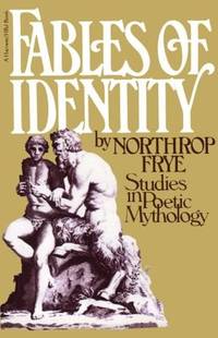 Fables Of Identity