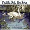 Paddle Said the Swan by Gloria Kamen - 1989-03-01