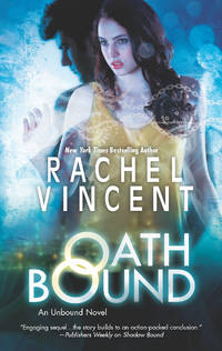 Oath Bound (An Unbound Novel)