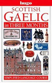 Scottish Gaelic in Three Months