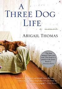 THREE DOG LIFE: A MEMOIR
