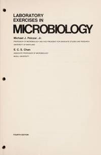 Laboratory Exercises Microbiology