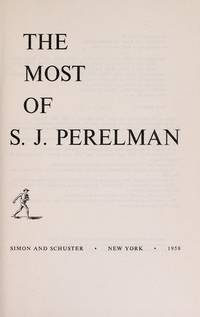 Most sj Perelman