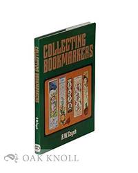 image of Collecting bookmarkers