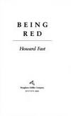 Being Red A Memoir