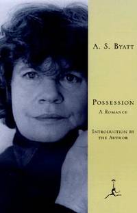 Possession (ISBN: 9780679640301)