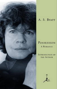 Possession: A Romance (Modern Library) by Byatt, A.S