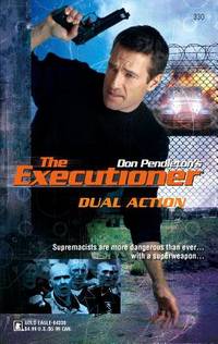 The Executioner #330: Dual Action