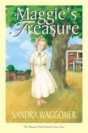 Maggie's Treasure