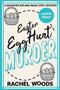 Easter Egg Hunt Murder