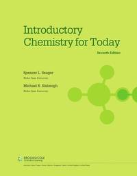 Introductory Chemistry for Today