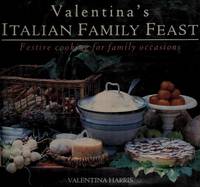 Valentina's Italian Family Feast