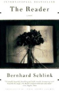 The Reader (ISBN: 9780679781301)