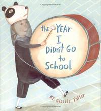 The Year I Didn't Go to School