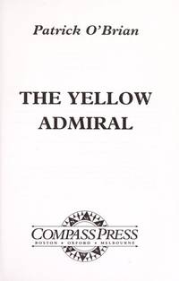 image of The Yellow Admiral