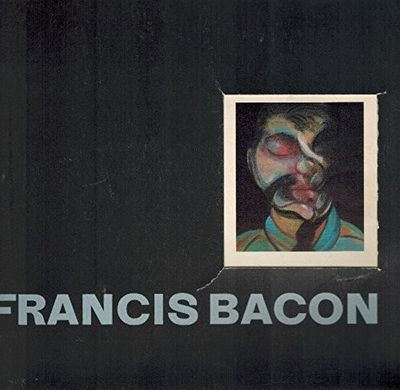 oeuvres récentes Francis Bacon ベーコン