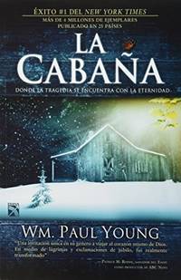 La cabaÃ±a / The Cabin (Spanish Edition)