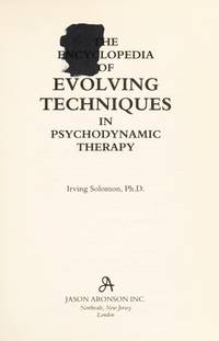 The Psychoanalytic Dialogue