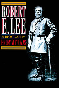 Robert E Lee (ISBN: 9780393037302)