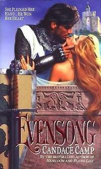 Evensong: Evensong