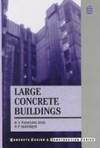 Large Concrete Buildings