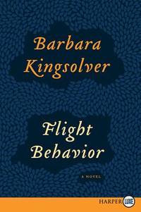 Flight Behavior (ISBN: 9780062124302)