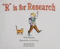 R Is For Research