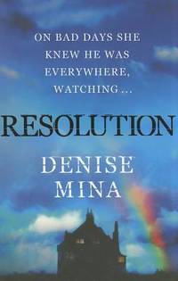 Resolution (ISBN: 9781409135302)