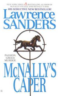 McNally’s Caper