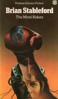 image of The Mind Riders