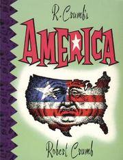 R. CRUMB'S AMERICA
