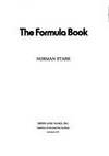 The Formula Book de Norman Stark - 1975