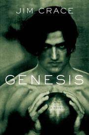 Genesis: A Novel (Crace, Jim)
