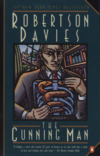 image of The Cunning Man