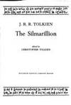 The Silmarillion. Edited by Christopher Tolkien