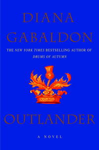 Outlander by Gabaldon, Diana - 1991-06-01