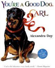image of You're A Good Dog, Carl
